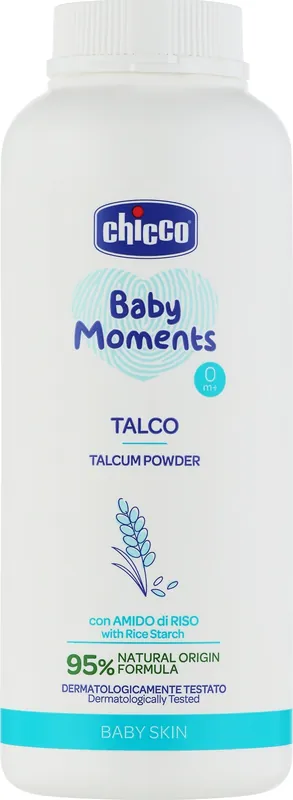Protective Talc - Bath and Body