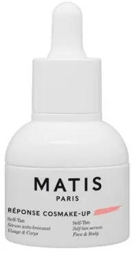 Self-Tanning Drops