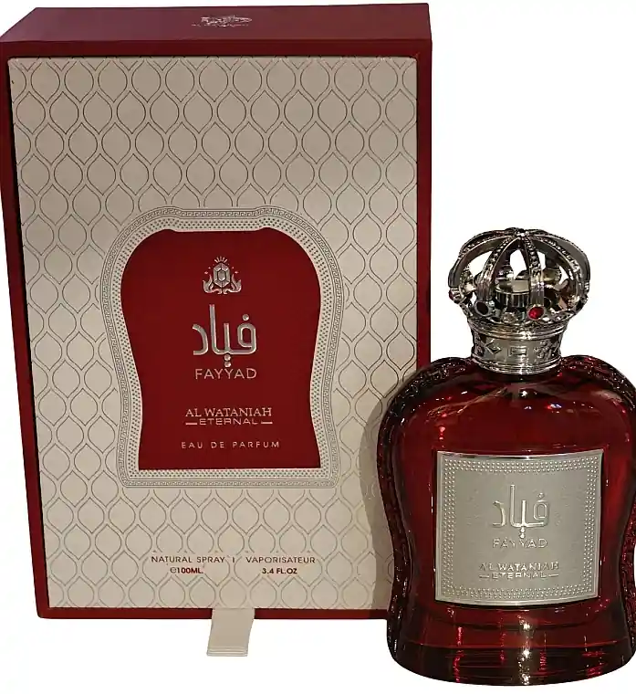 Al Wataniah Fayyad - Perfume