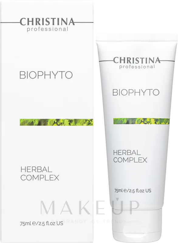 Herbal Peeling - Skin Care Products