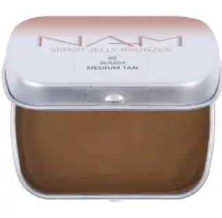 NAM Smart Jelly Bronzer - Makeup