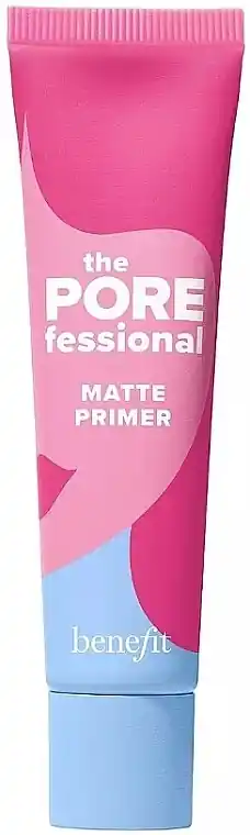 Benefit The Porefessional Matte Primer - Makeup