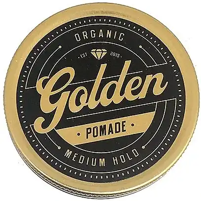 Hair Styling Pomade