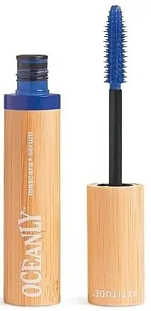 Attitude Oceanly Mascara - Makeup