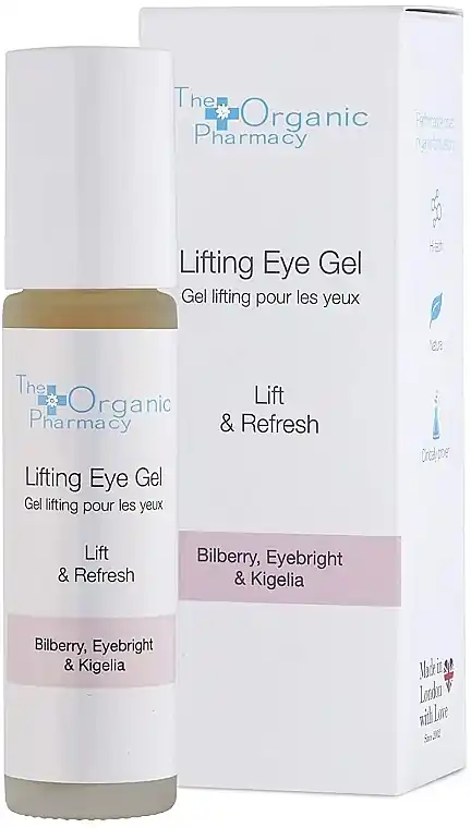 Lifting Eye Gel - Skin Care Products