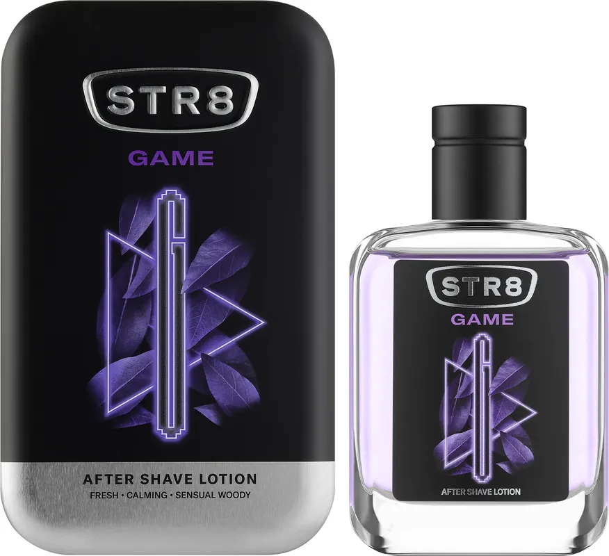 STR8 Game - Men