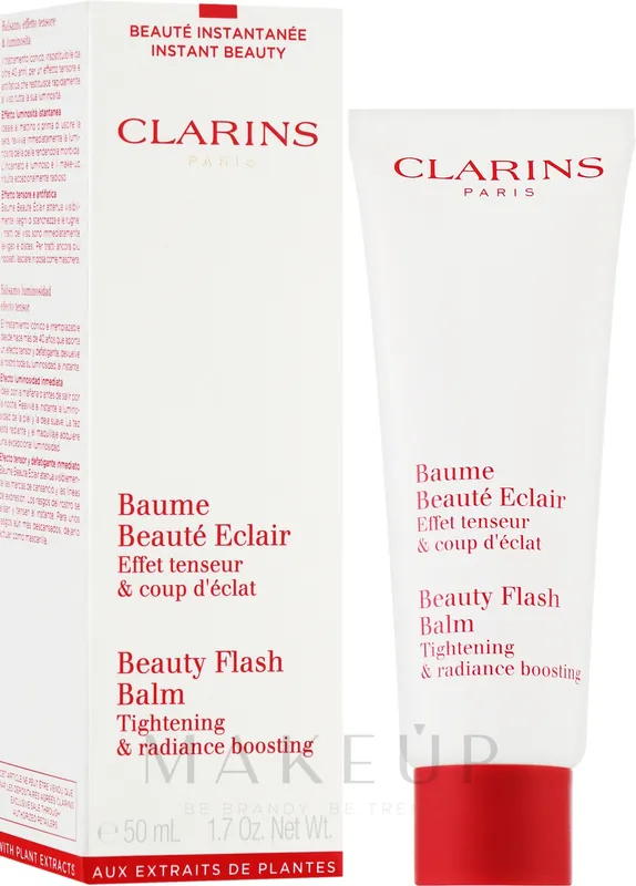 Lifting & Radiance Face Balm - Skin Care Products