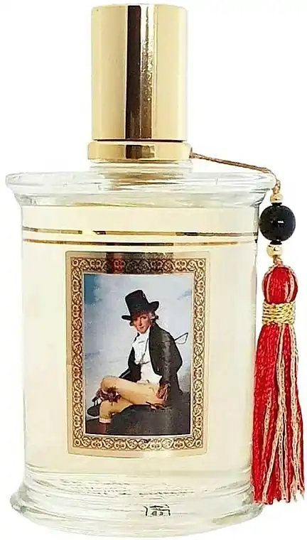 MDCI Perfumes L'Elegant