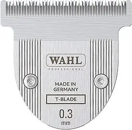 T-Cut Clipper Blade, 0.3 mm