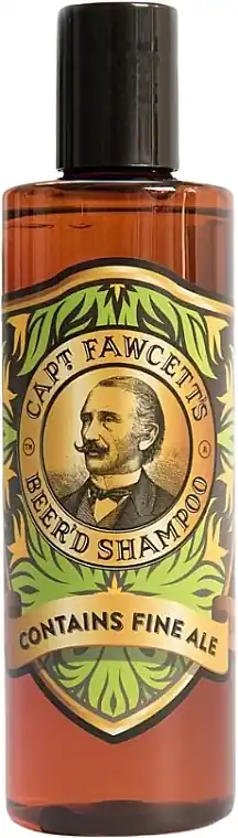Beard Shampoo - Men