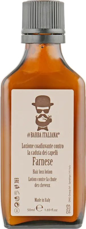 Anti-Hair Loss Lotion