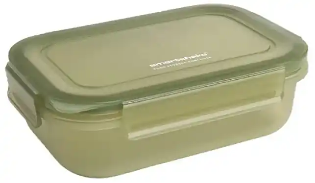 Food Container, 800 cm, green - Accessories
