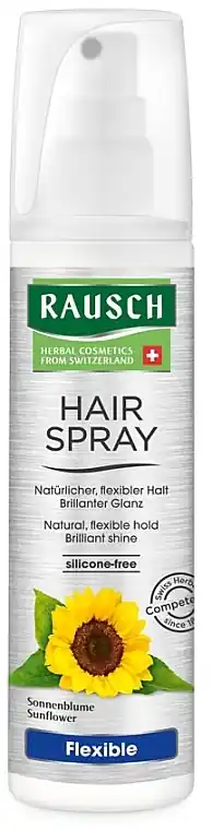 Hair Spray