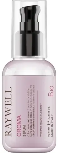 Serum for Colored Hair