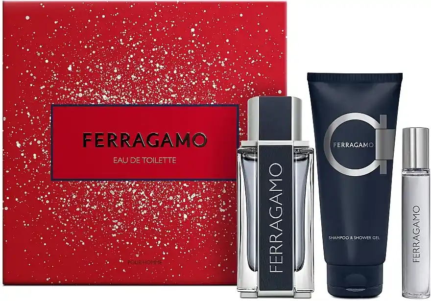 Ferragamo Ferragamo Pour Homme - Perfume