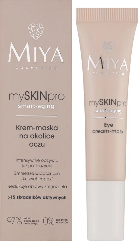 Eye Cream Mask - Skin Care Products