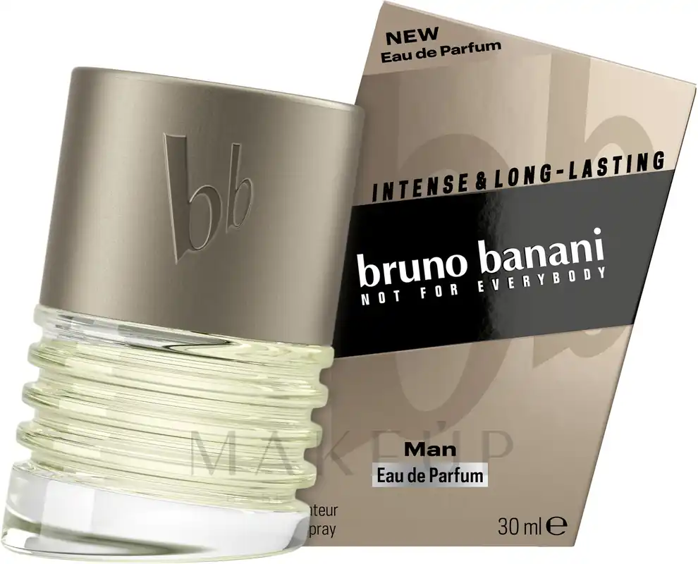 Bruno Banani Man - Perfume
