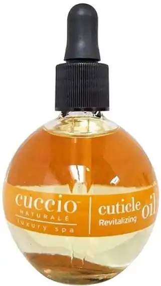 Citrus & Mandarin Cuticle Repair Oil - Nails