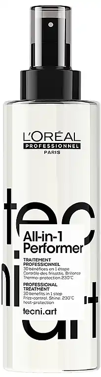 Professional Multifunctional Hair Spray