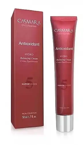 Hydra Goji Moisturizing Cream - Skin Care Products