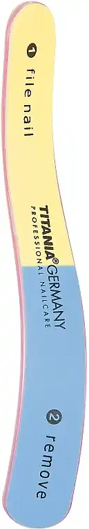 Nail File Polisher - Accessories