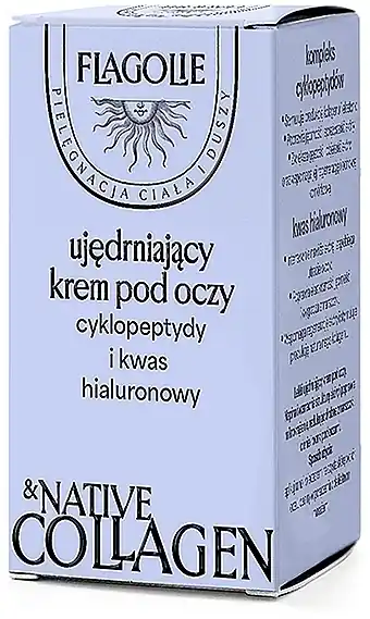 Collagen Eye Cream - Skin Care Products