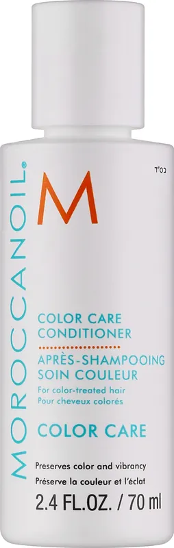 Protective Hair Conditioner