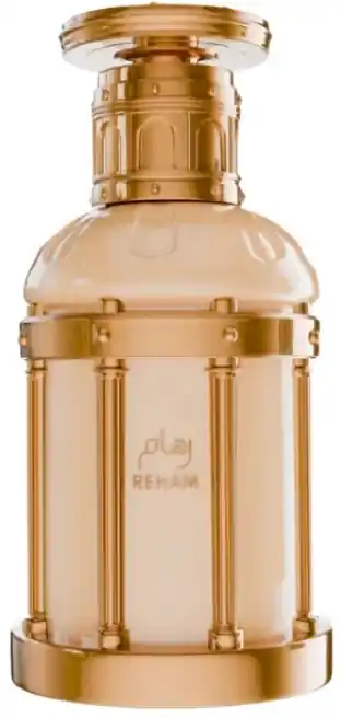 Paris Corner Reham Vanilla Mood - Perfume
