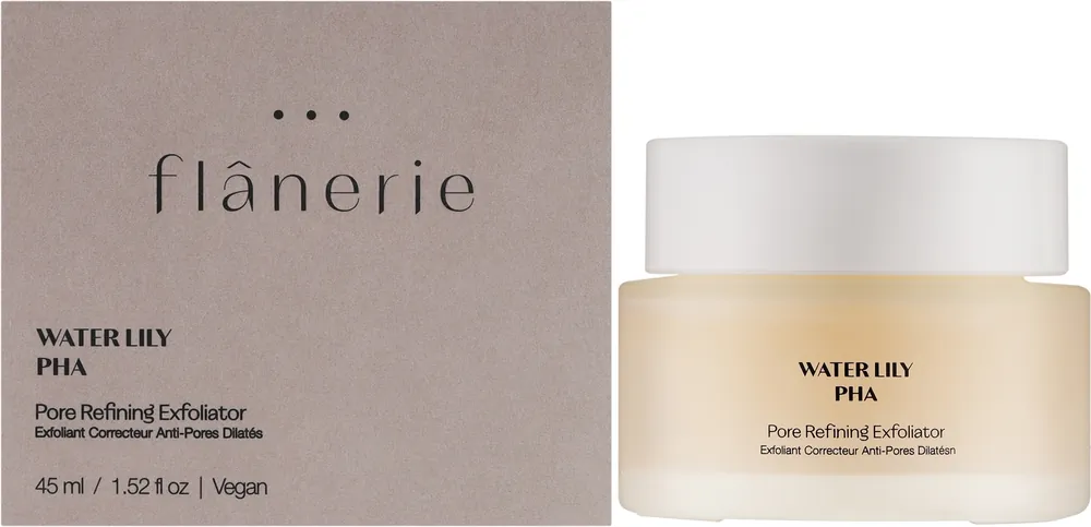 Exfoliating Face Cream - Skin Care Products