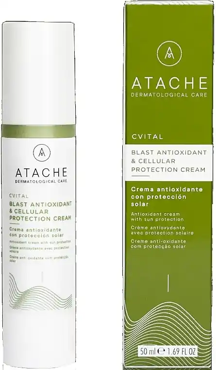 Antioxidant Sunscreen - Skin Care Products