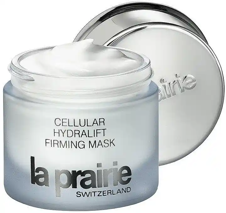 Firming & Moisturizing Mask - Skin Care Products