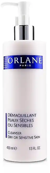 Cleansing Face Lotion - Skin Care Products