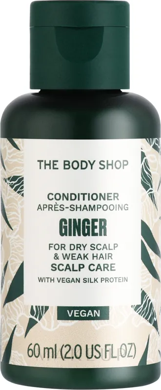 Anti-Dandruff Conditioner