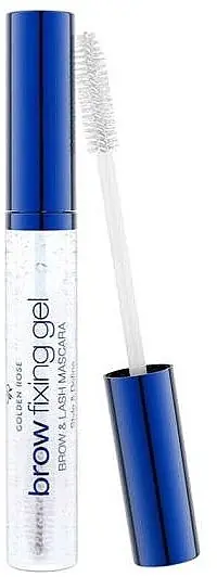Golden Rose Brow Fixing Gel Mascara - Makeup