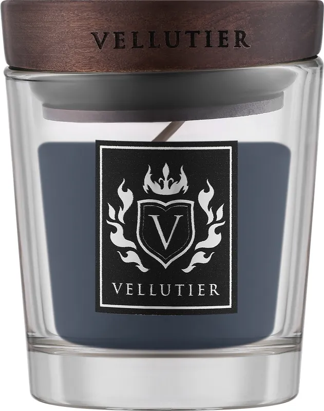 Night Dreams Scented Candle - Bath and Body