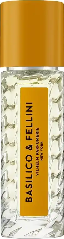 Vilhelm Parfumerie Basilico & Fellini - Perfume