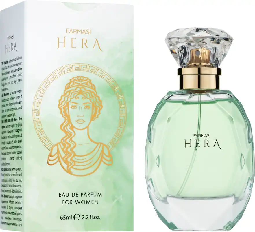Farmasi Hera - Perfume