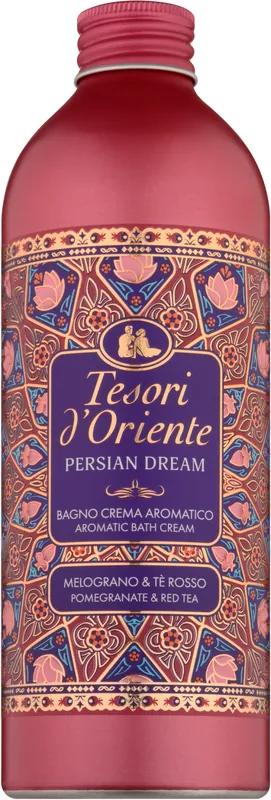 Tesori d`Oriente Persian Dream - Bath and Body