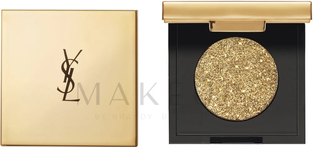 Yves Saint Laurent Sequin Crush Mono - Makeup