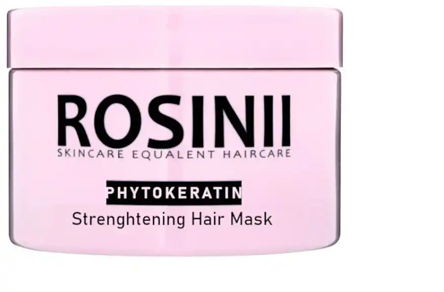 Strengthening Hair Mask