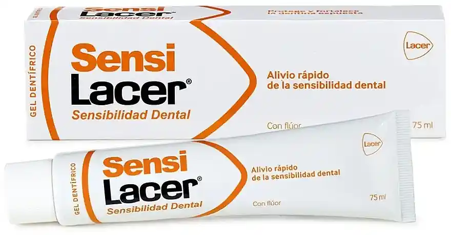 Gel Toothpaste - Bath and Body