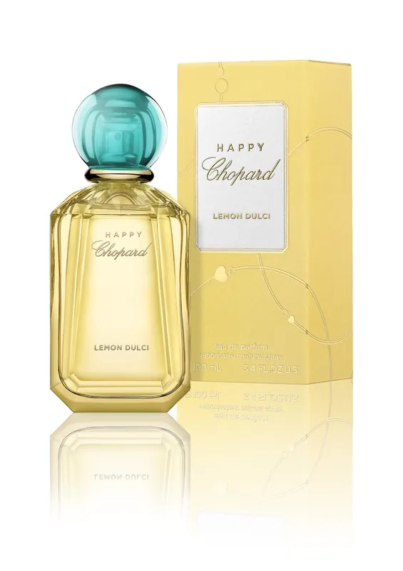 Chopard Lemon Dulci - Perfume