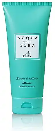 Shower Cream - Bath and Body