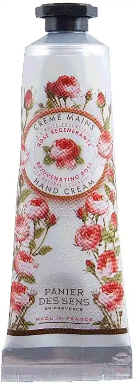 Panier Des Sens Rose - Bath and Body