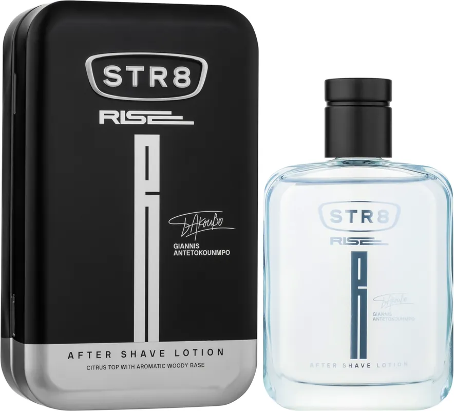 STR8 Rise - Men