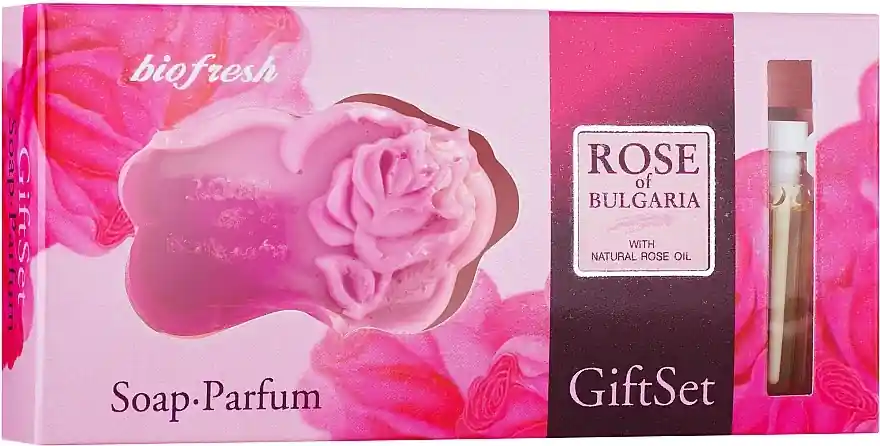 BioFresh Rose of Bulgaria Lady's - Perfume