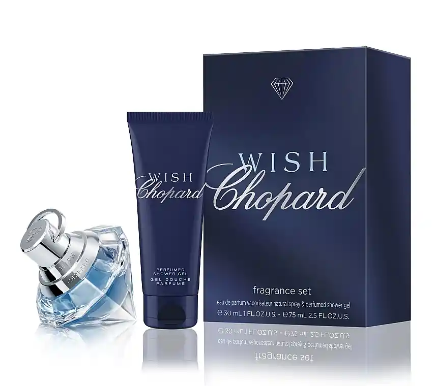 Chopard Wish - Perfume