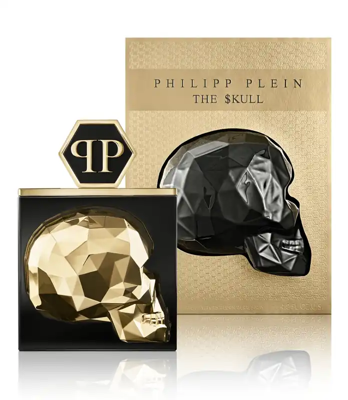 Philipp Plein The $kull Gold Edition - Perfume