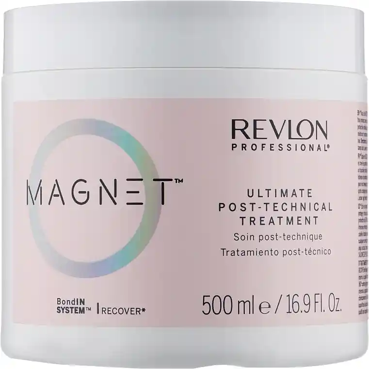 Post-Technical Treatment