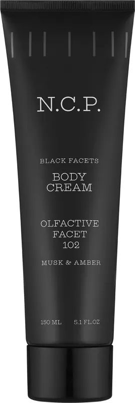 N.C.P. Olfactives 702 Musk & Amber - Bath and Body